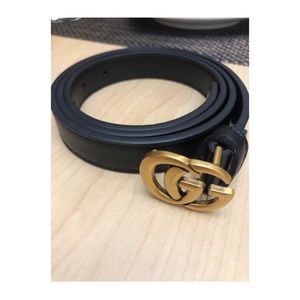 gucci belt